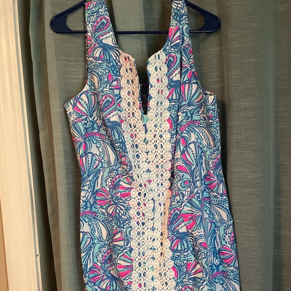 Lilly Pulitzer for Target Dress